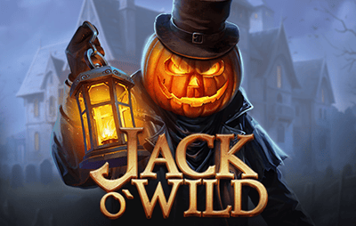 Jack O'Wild